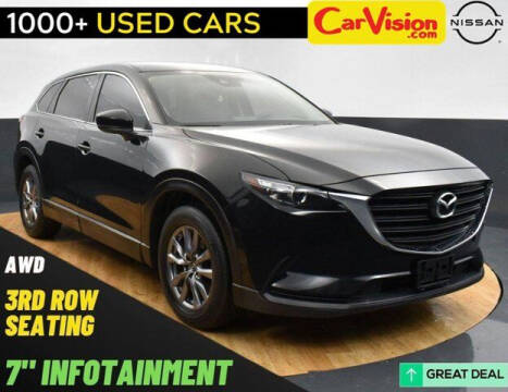 2019 Mazda CX-9 for sale at Car Vision Mitsubishi Norristown in Norristown PA