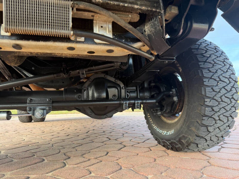 1999 Ford F-350 Super Duty XLT