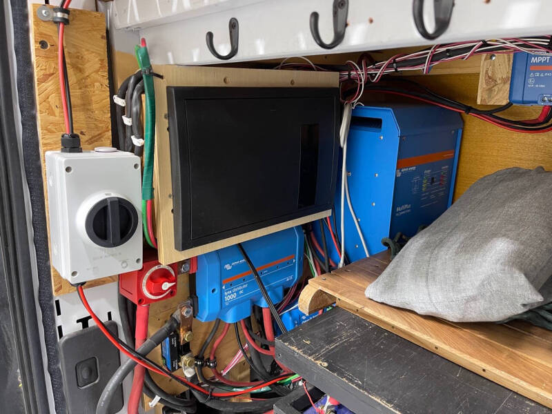 2018 Ford Transit 250