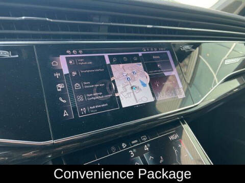 2025 Audi Q7 quattro Premium Plus 55 TFSI