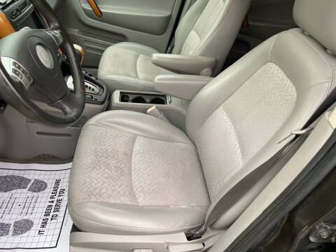 2006 Saturn Vue