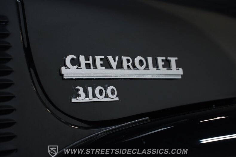 1950 Chevrolet 3100