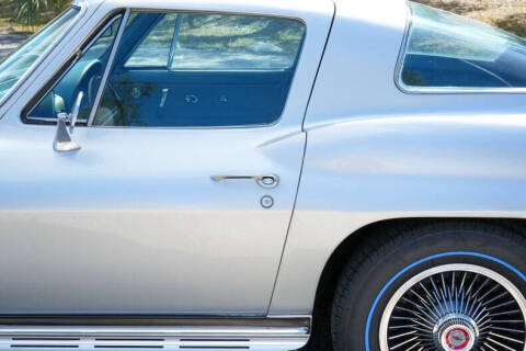1967 Chevrolet Corvette