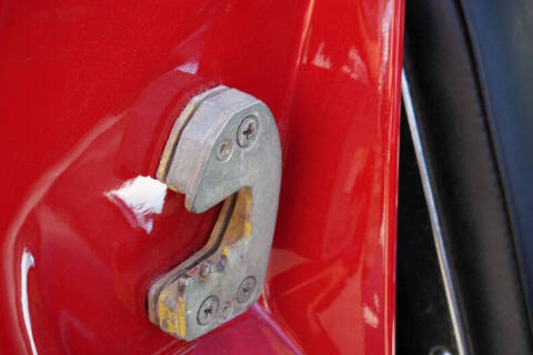 1966 Chevrolet Corvette