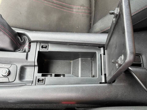 2017 Mazda MX-5 Miata RF Club