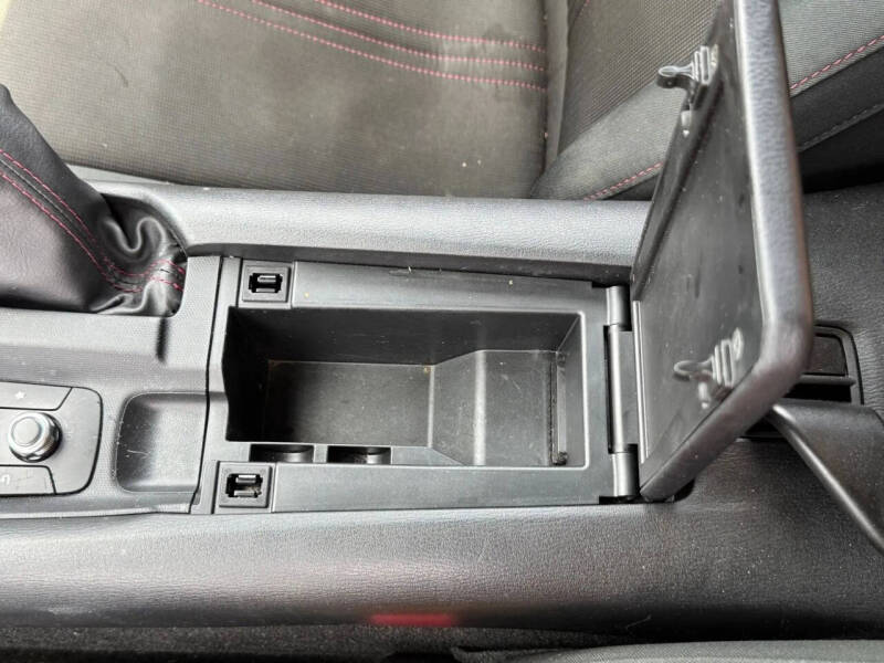 2017 Mazda MX-5 Miata RF Club