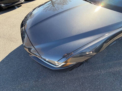 2017 Jaguar XE 35t R-Sport