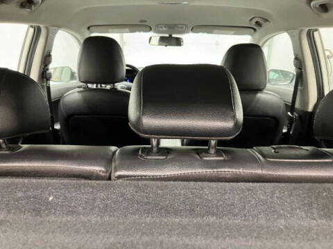 2017 Kia Forte5 EX