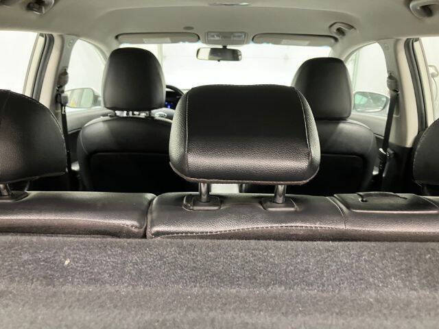 2017 Kia Forte5 EX