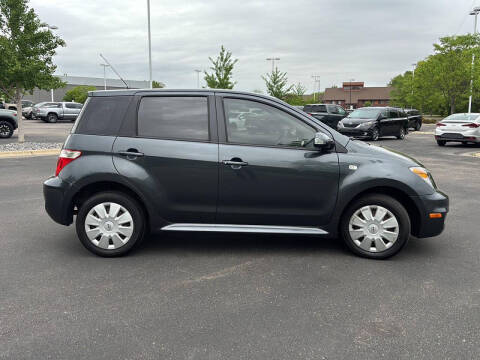 2006 Scion xA