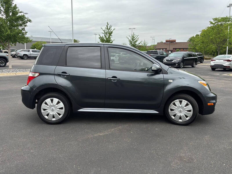2006 Scion xA