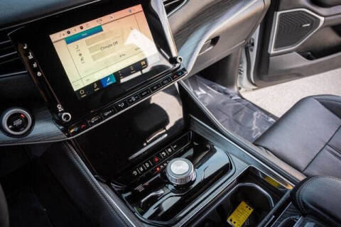 2023 Jeep Wagoneer L Series II