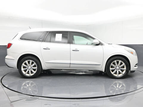 2016 Buick Enclave Premium