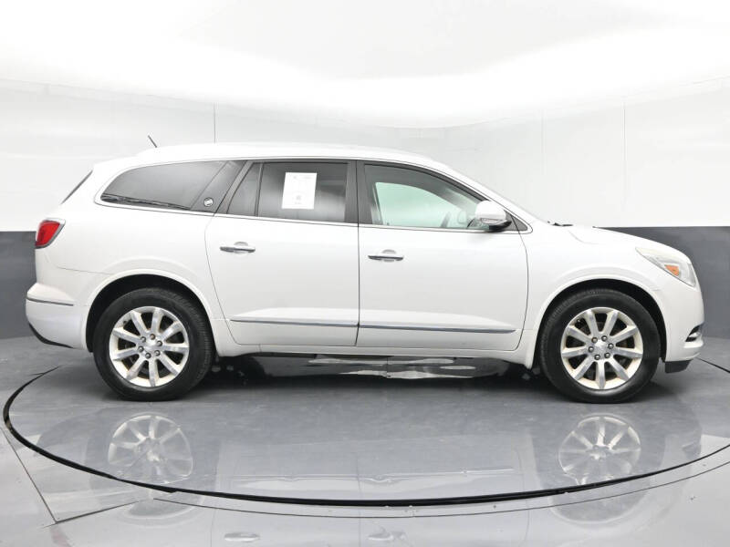 2016 Buick Enclave Premium