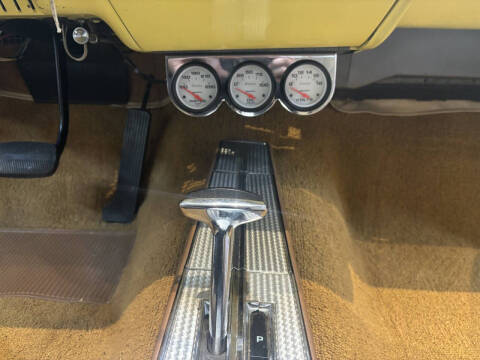 1961 Chevrolet Biscayne