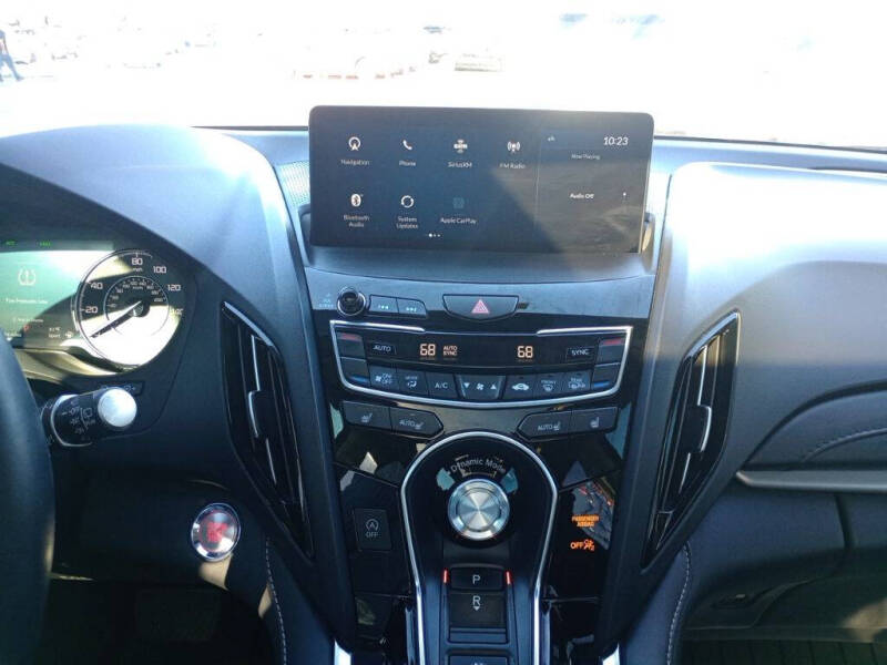 2020 Acura RDX SH-AWD w/Tech