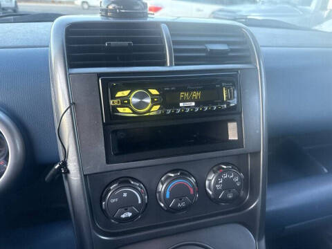 2003 Honda Element EX