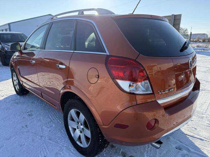 2008 Saturn Vue XR