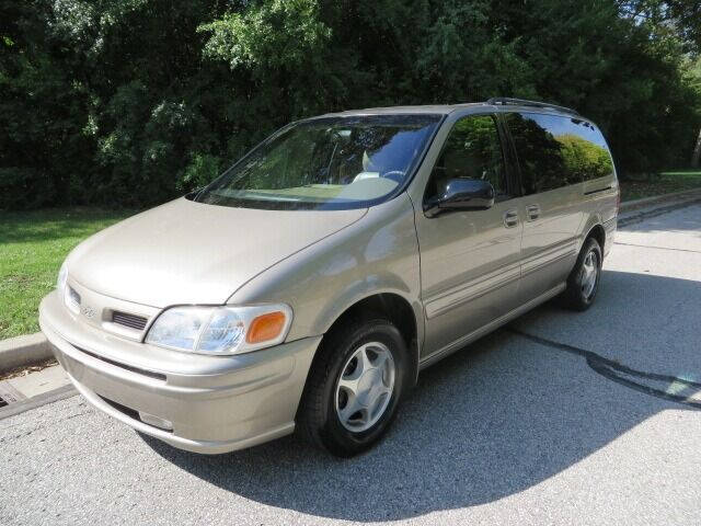 1998 Oldsmobile Silhouette for sale in West Allis, WI