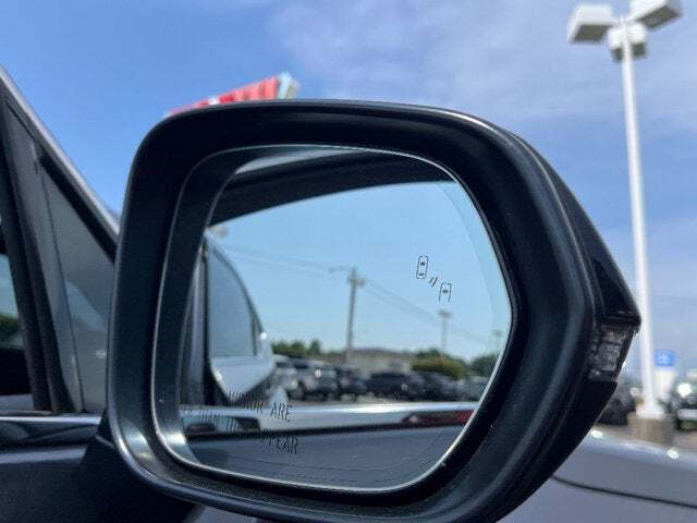 2021 Lexus NX 300 18