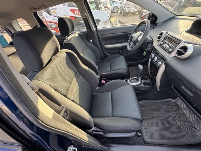 2006 Scion xA
