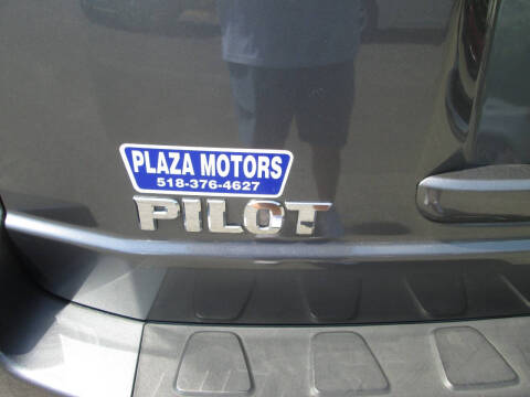 2013 Honda Pilot LX