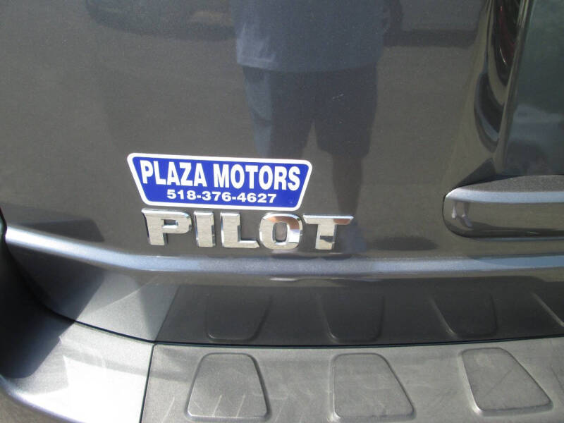 2013 Honda Pilot LX