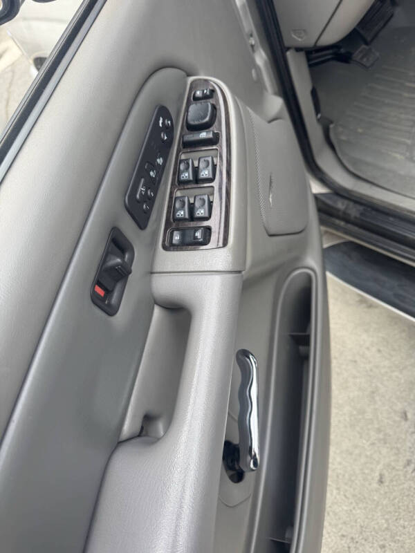 2006 GMC Yukon XL Denali