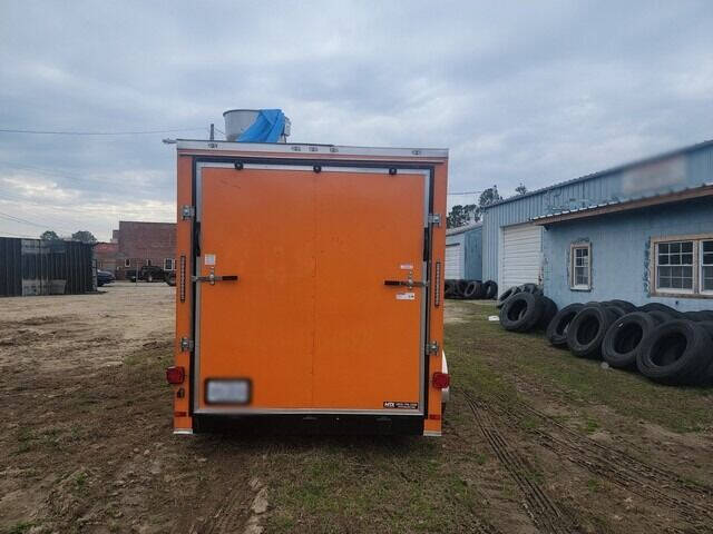 2021 Covered Wagon Concession