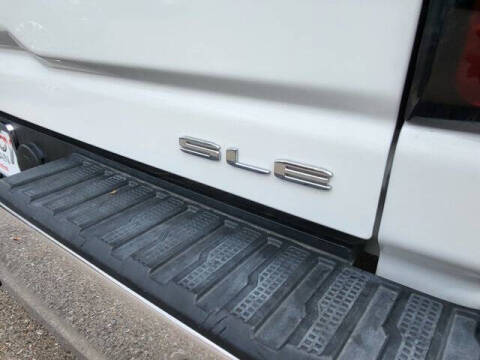 2023 GMC Sierra 2500HD