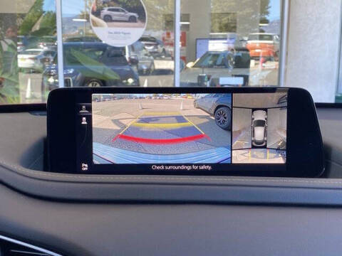 2026 Mazda CX-30 2.5 S Premium