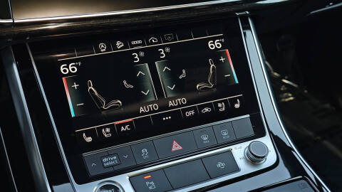 2021 Audi Q7 quattro Premium Plus 55 TFSI