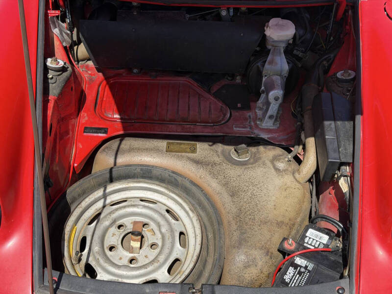 1979 Porsche 911