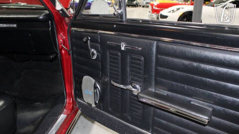 1964 Pontiac Tempest