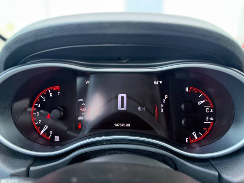 2019 Dodge Durango SXT