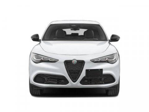 2026 Alfa Romeo Stelvio