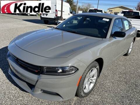 2023 Dodge Charger for sale at Kindle Auto Plaza in Cape May Court House NJ