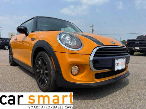 2017 MINI Hardtop 2 Door
