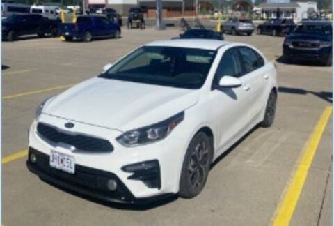 2020 Kia Forte for sale at WOODY'S AUTOMOTIVE GROUP in Chillicothe MO