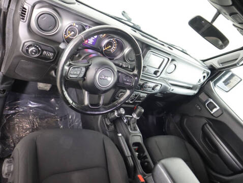 2021 Jeep Gladiator Willys