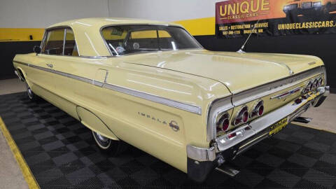 1964 Chevrolet Impala
