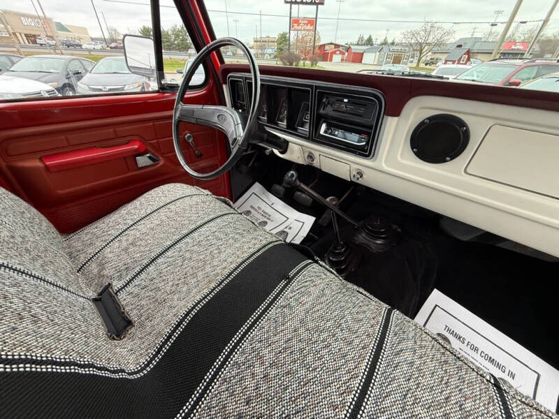 1977 Ford F-150