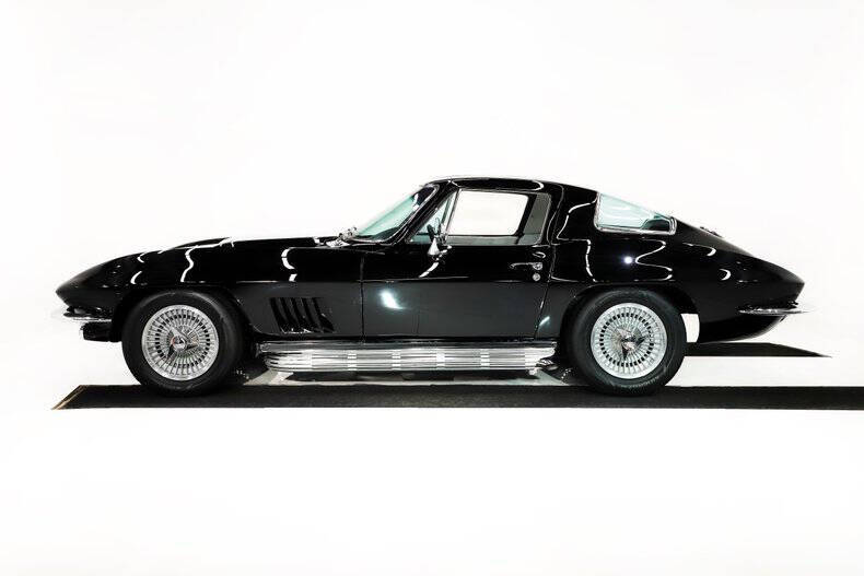 1967 Chevrolet Corvette