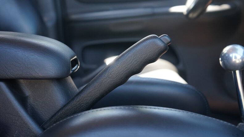 2005 Dodge Neon SRT-4