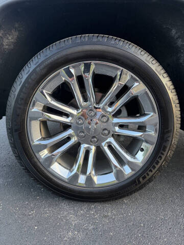 2016 GMC Sierra 1500