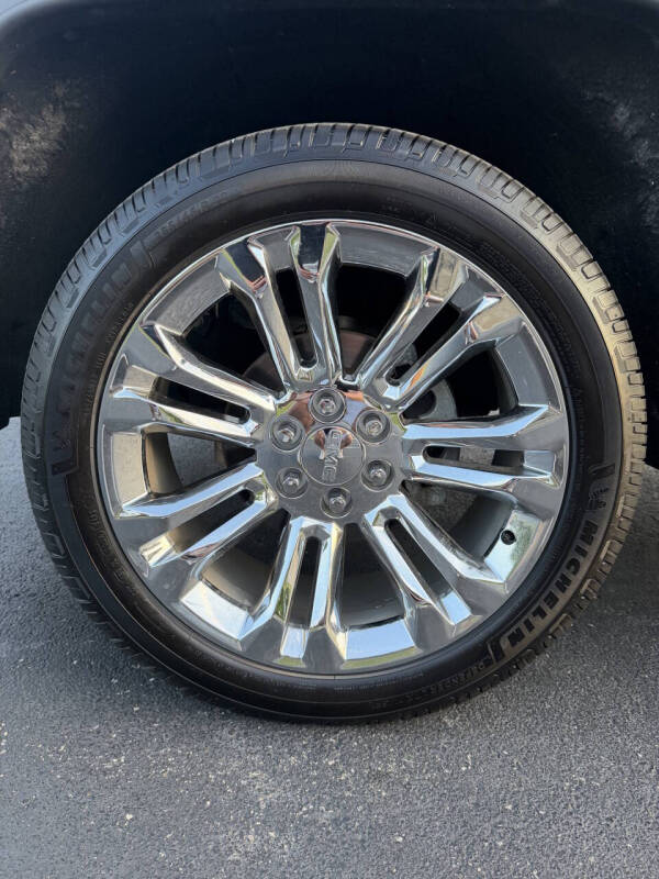 2016 GMC Sierra 1500