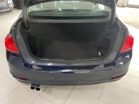 2015 BMW 3 Series 328i xDrive