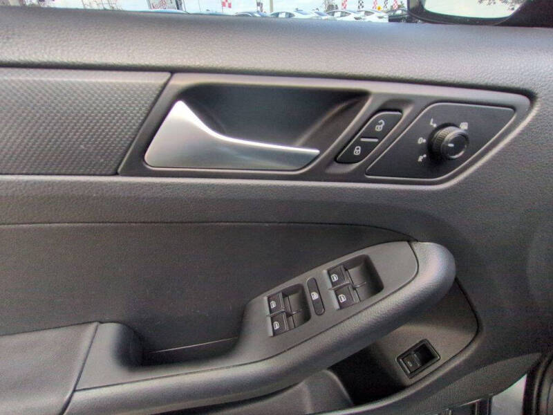 2015 Volkswagen Jetta