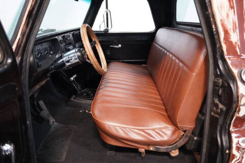 1965 Chevrolet C10
