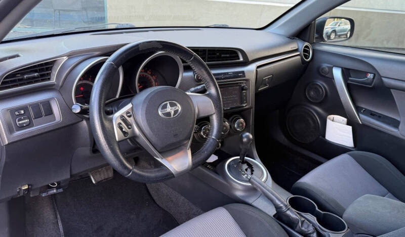 2014 Scion tC